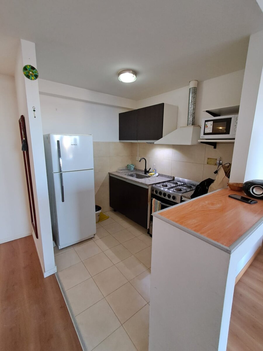 Depto Amoblado A 1 Cuadra Del Mar Con Piscina Y Quincho | Madryn - 2