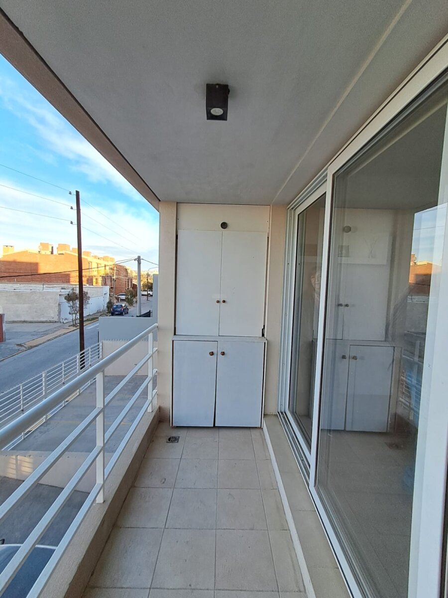 Depto Amoblado A 1 Cuadra Del Mar Con Piscina Y Quincho | Madryn - 10