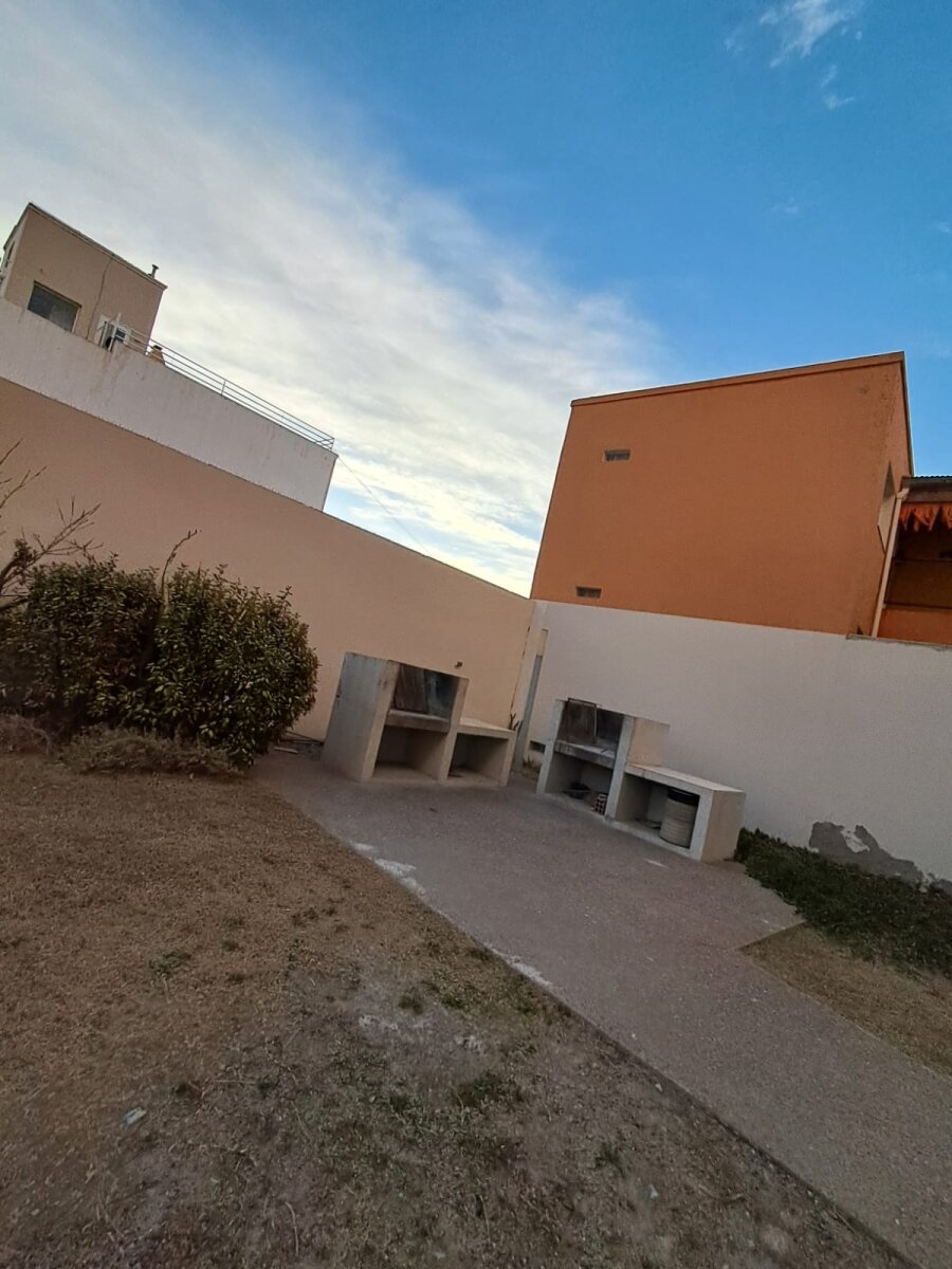 Depto Amoblado A 1 Cuadra Del Mar Con Piscina Y Quincho | Madryn - 5