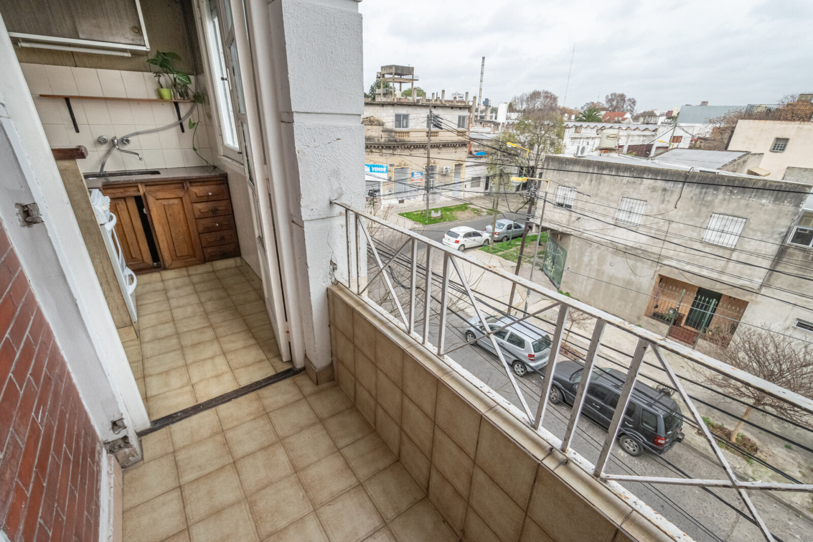 Venta 3 ambientes | esquina | muy luminoso - 21