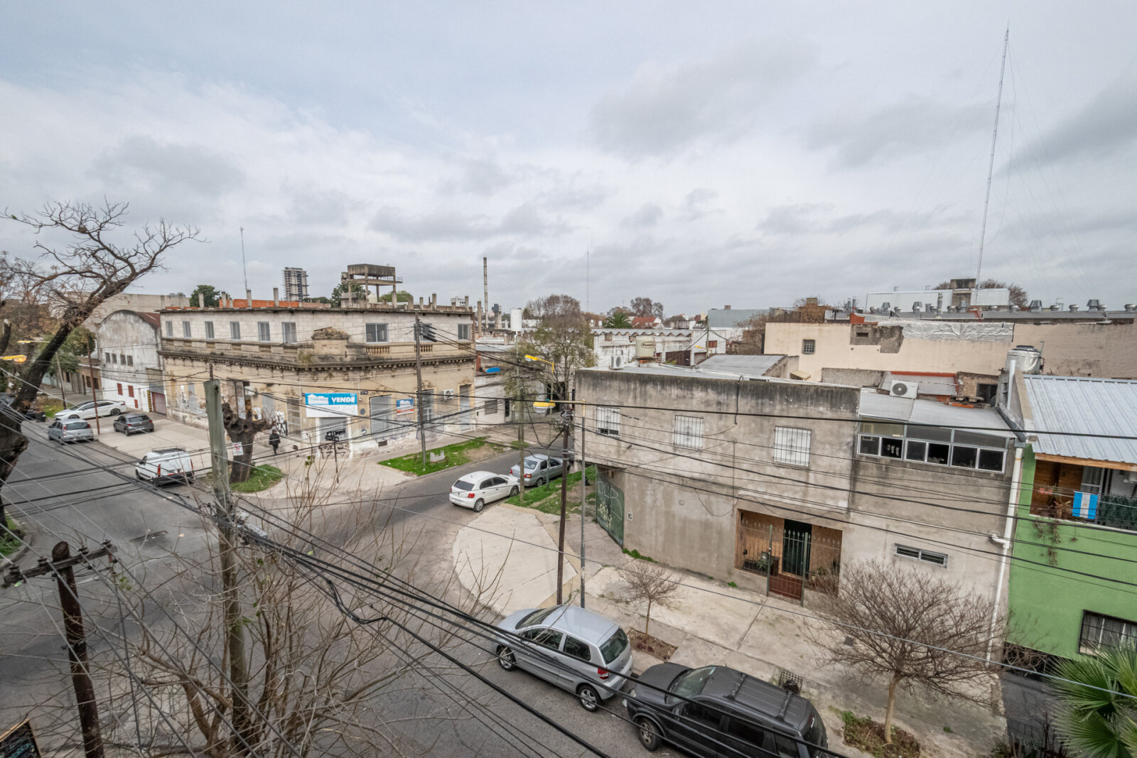 Venta 3 ambientes | esquina | muy luminoso - 32