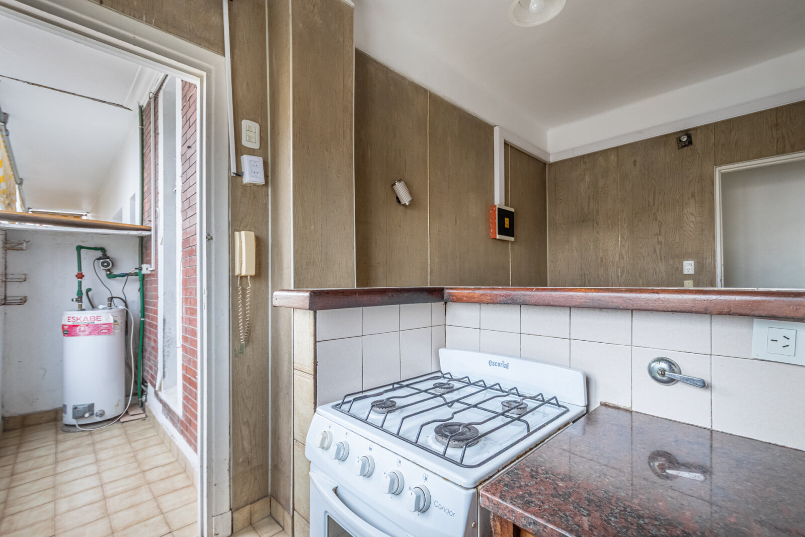 Venta 3 ambientes | esquina | muy luminoso - 23