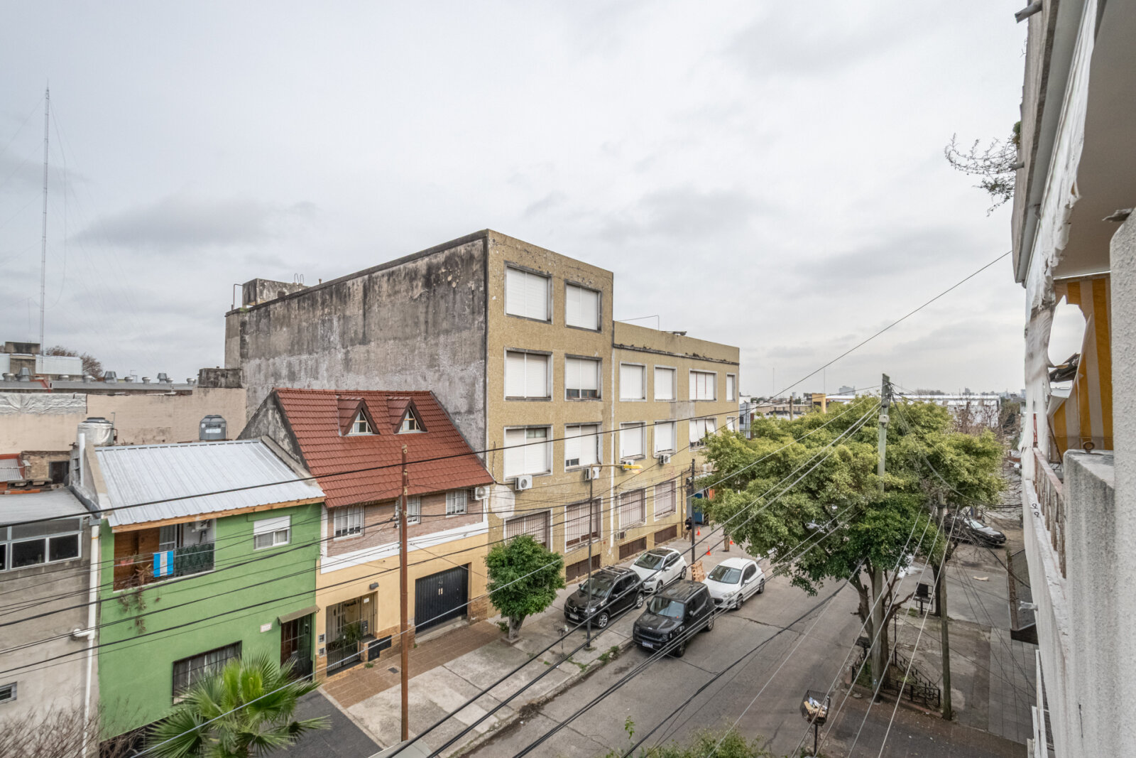 Venta 3 ambientes | esquina | muy luminoso - 34