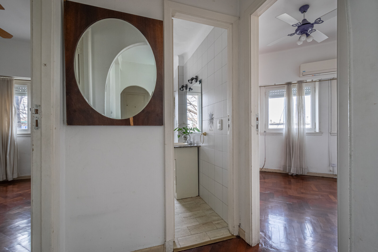 Venta 3 ambientes | esquina | muy luminoso - 19