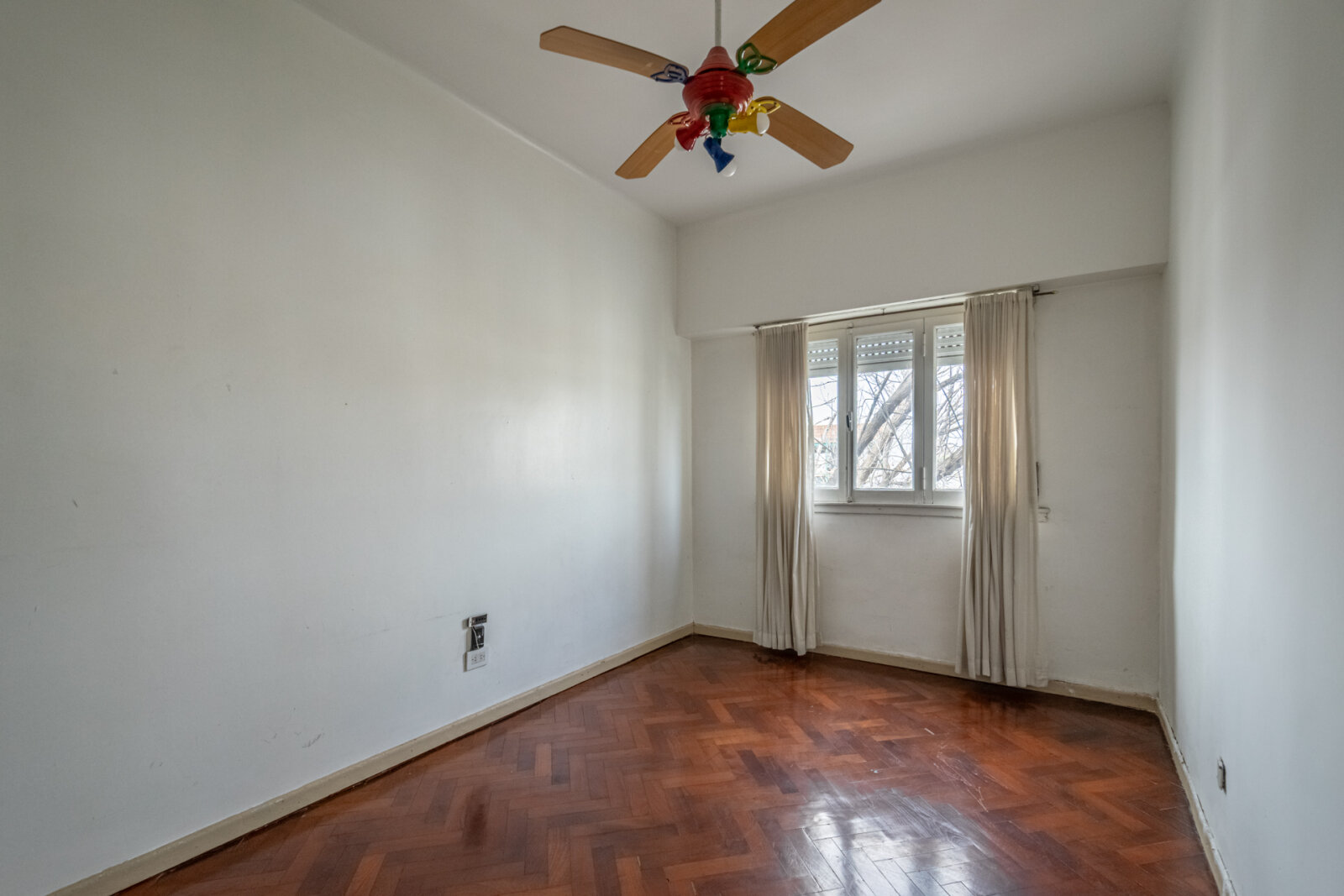 Venta 3 ambientes | esquina | muy luminoso - 16