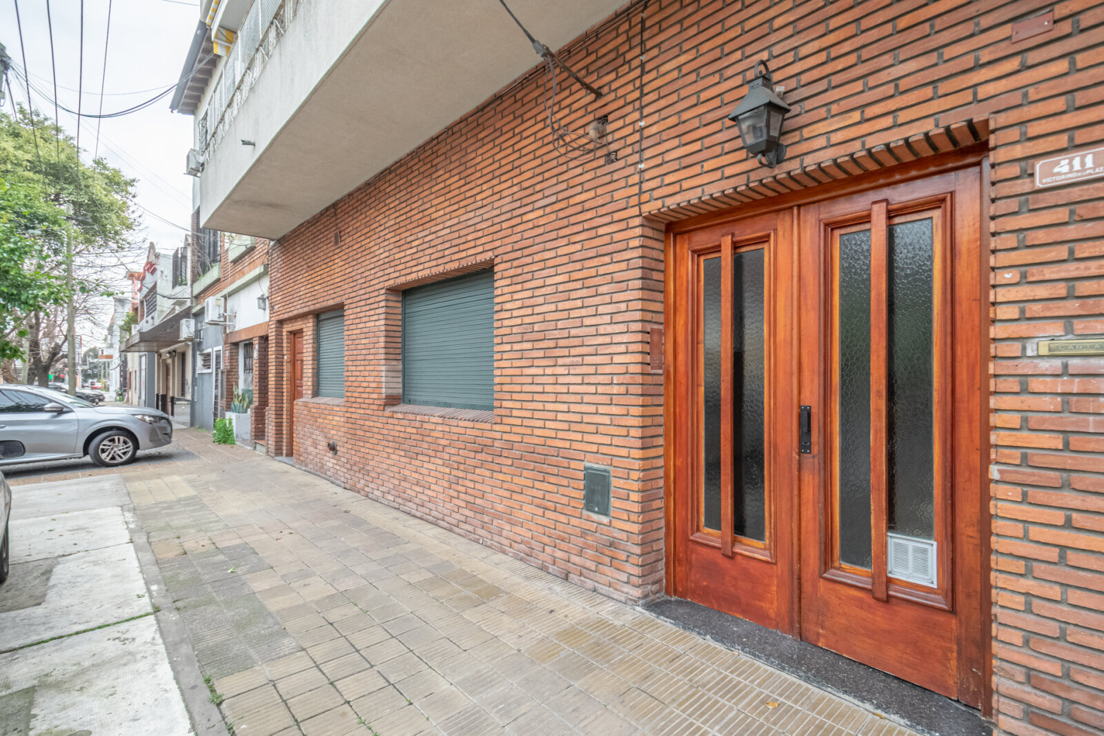 Venta 3 ambientes | esquina | muy luminoso - 30