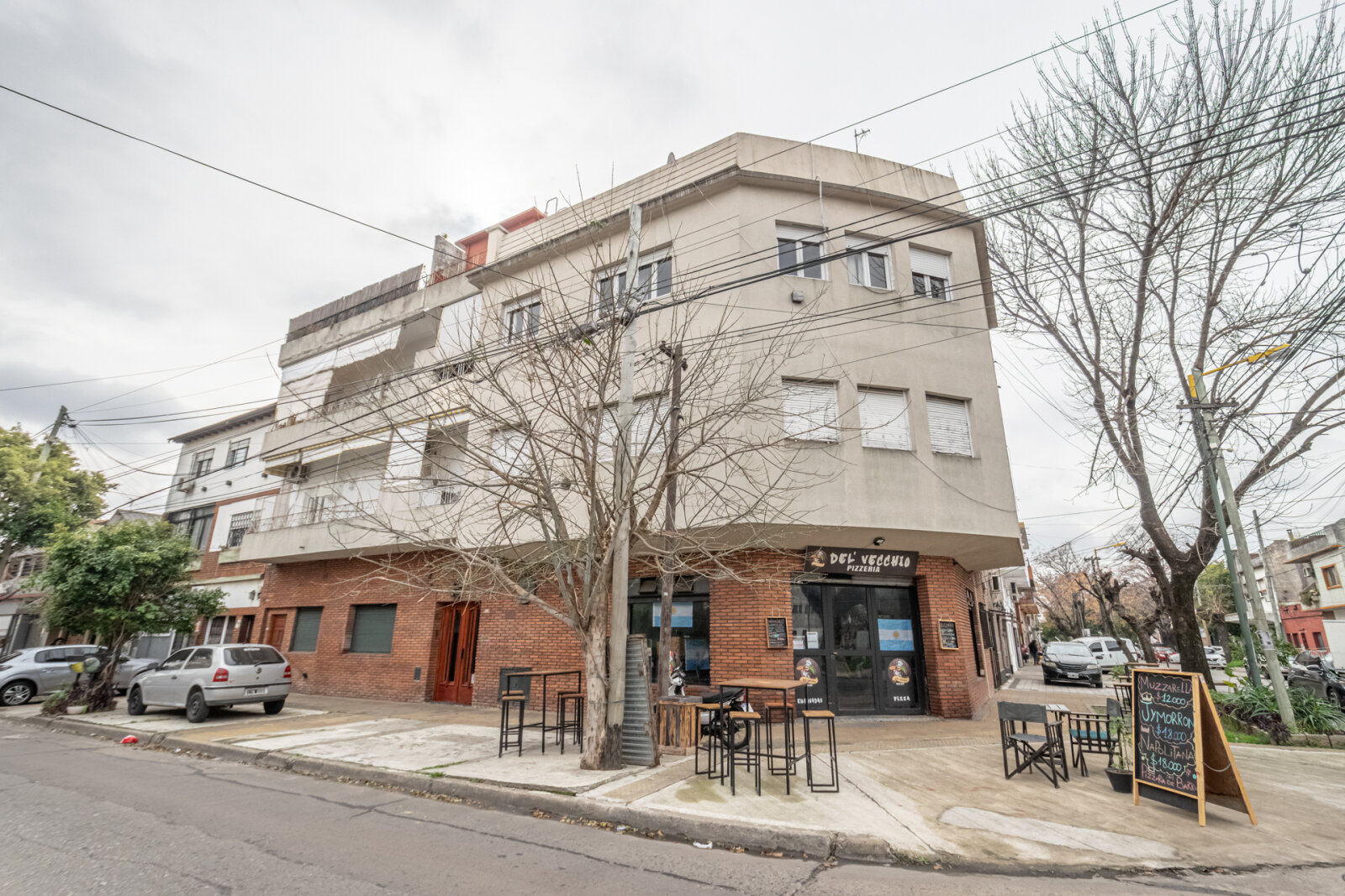 Venta 3 ambientes | esquina | muy luminoso - 29