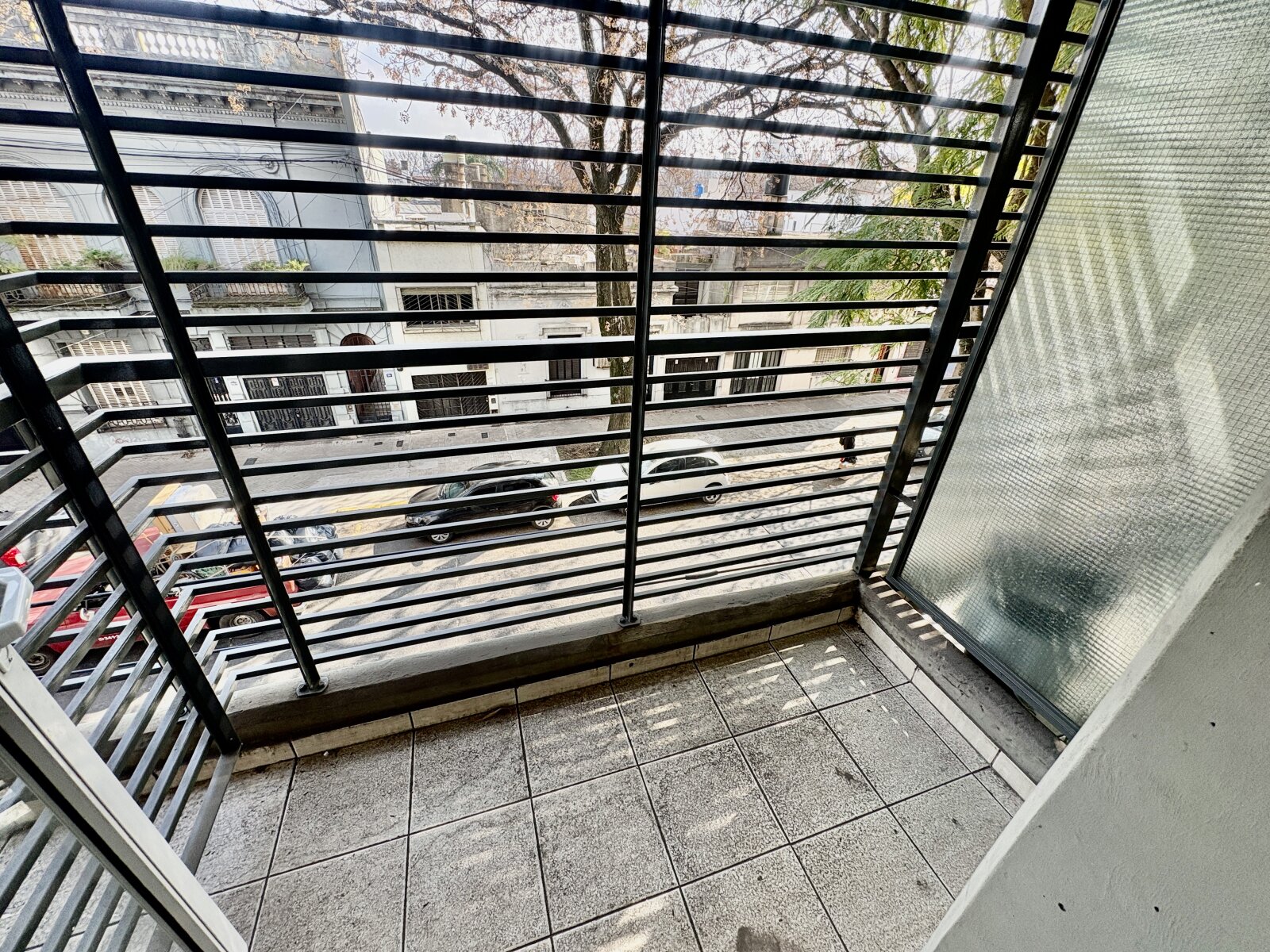 Departamento en alquiler 2 dormitorios con cochera. Republica de la Sexta. - 10