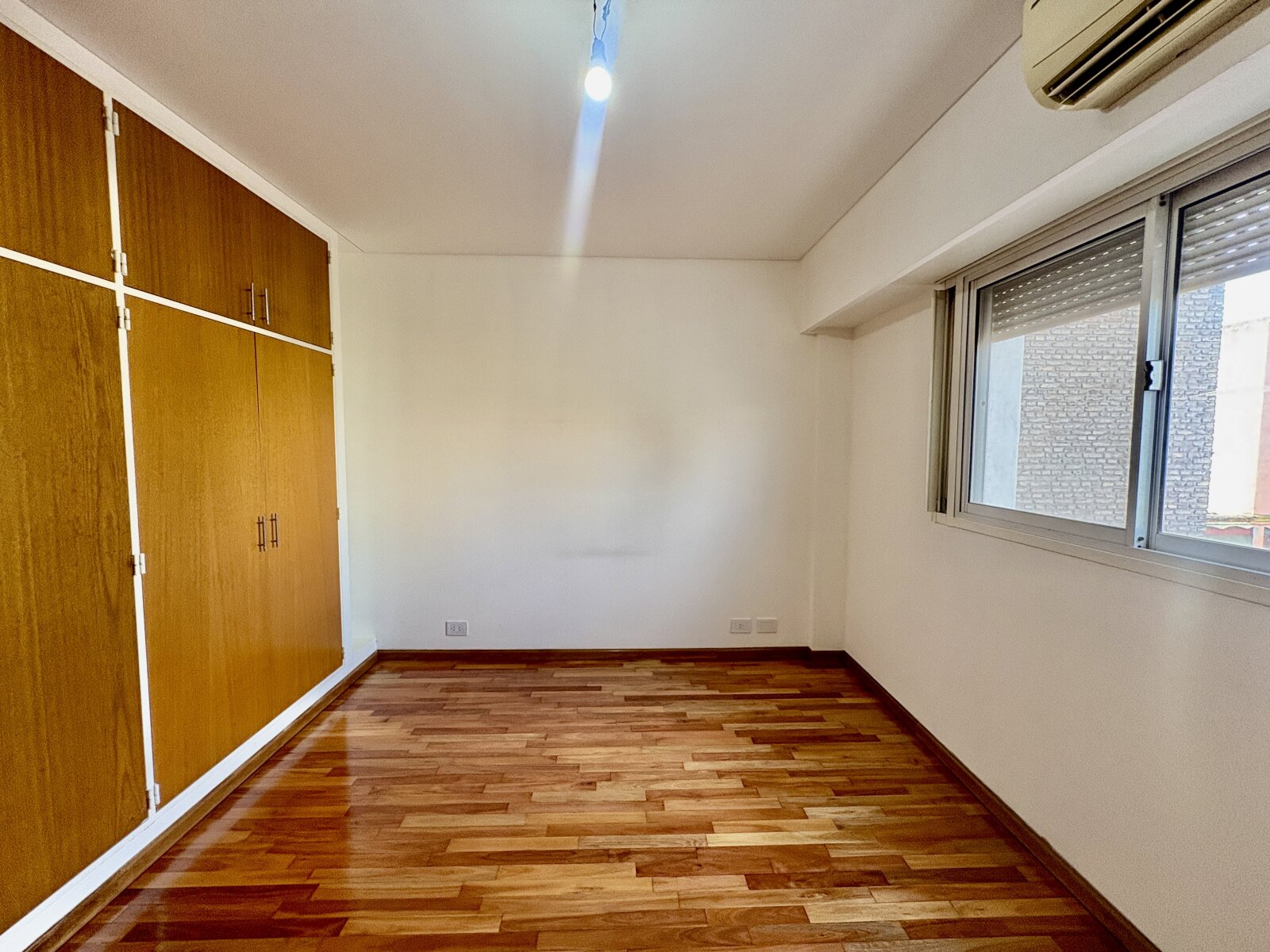 Departamento en alquiler 2 dormitorios con cochera. Republica de la Sexta. - 17