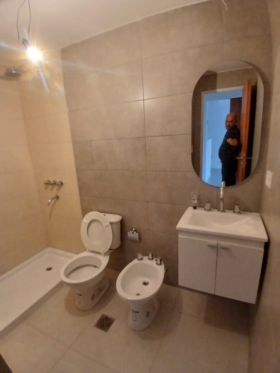 Departamento de 1 Dormitorio en Venta - 8