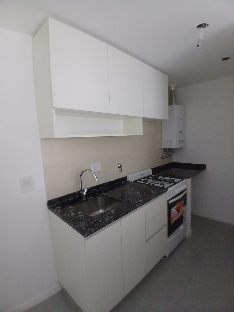 Departamento de 1 Dormitorio en Venta - 4