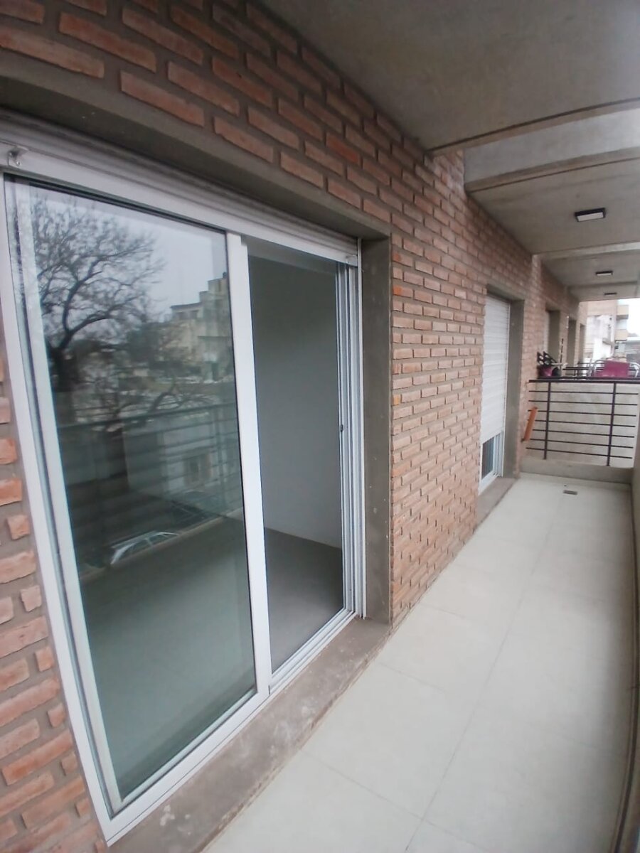 Departamento de 1 Dormitorio en Venta - 14