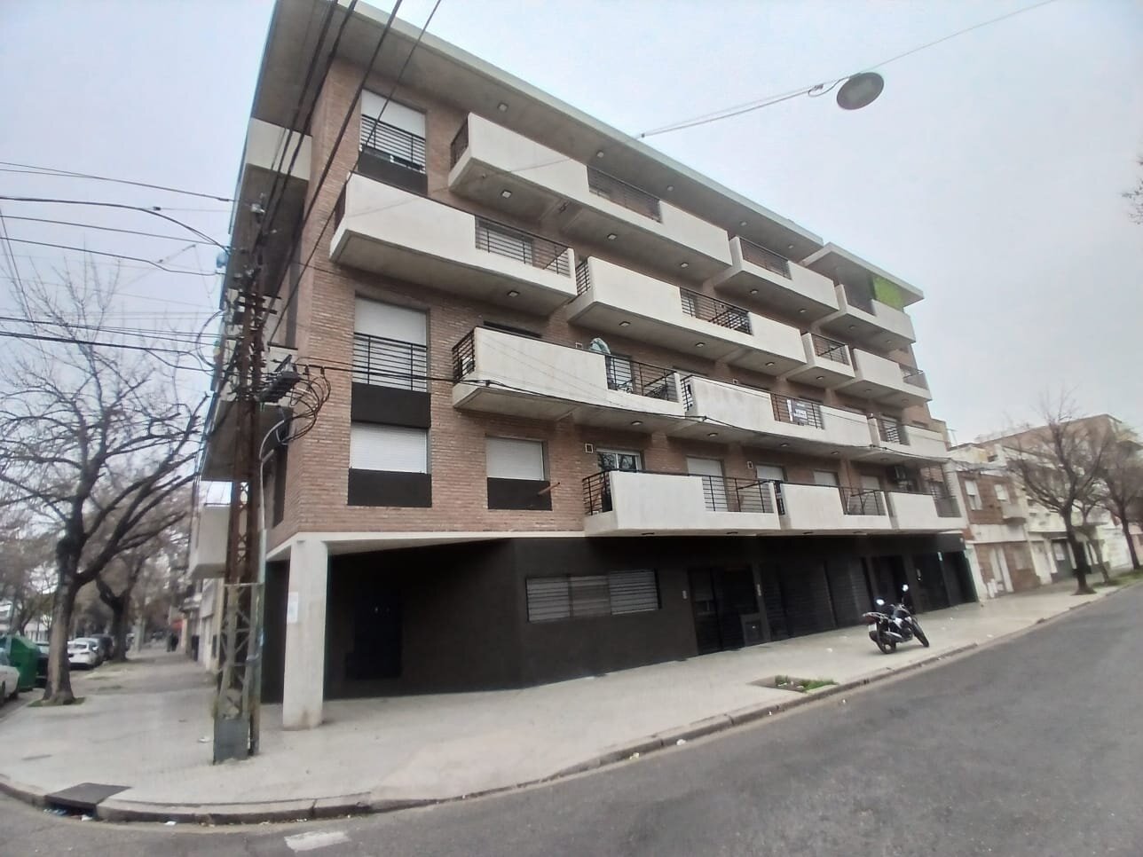 Departamento de 1 Dormitorio en Venta - 2
