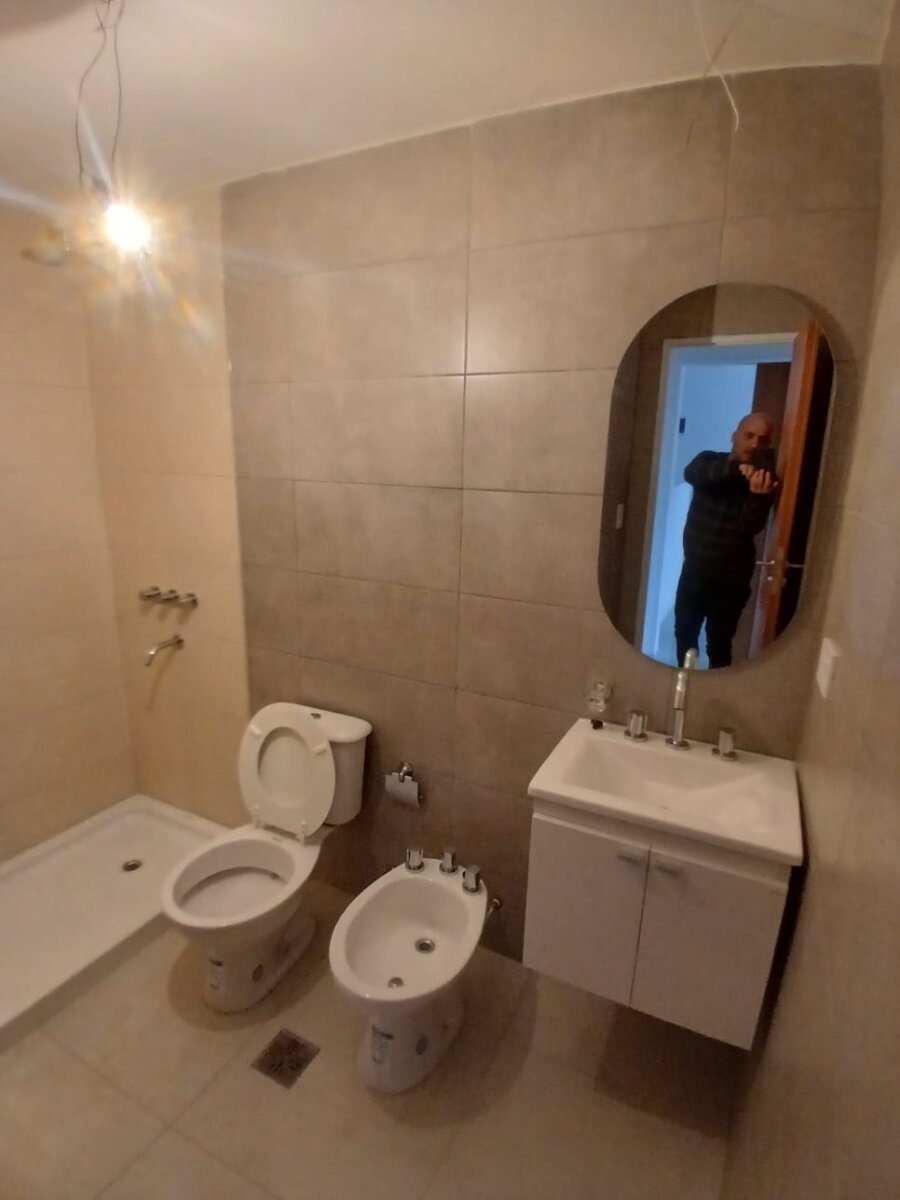 Departamento de 1 Dormitorio en Venta - 9