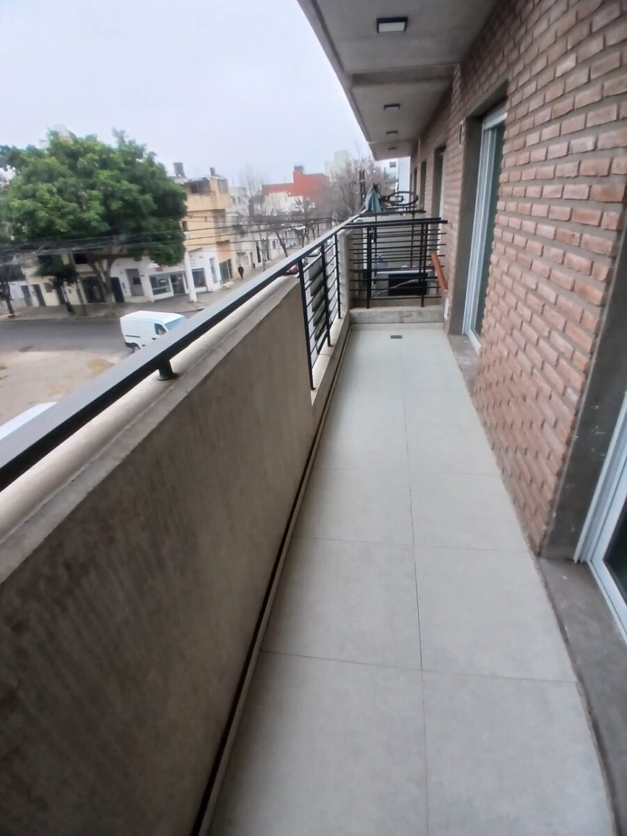 Departamento de 1 Dormitorio en Venta - 13
