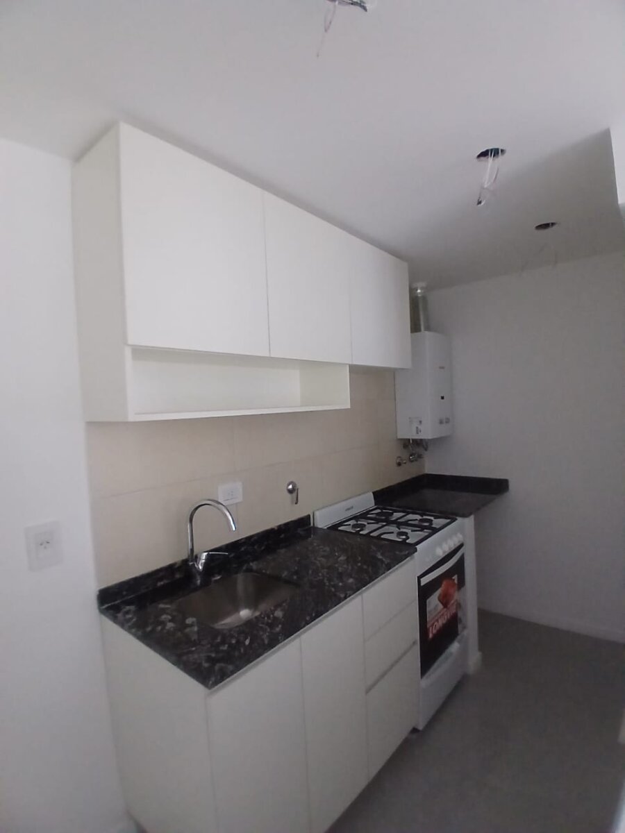 Departamento de 1 Dormitorio en Venta - 3