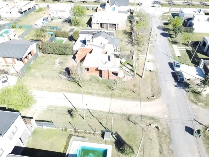Casas - Roldan - Venta