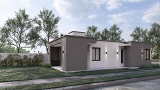Casas - Roldan - Venta