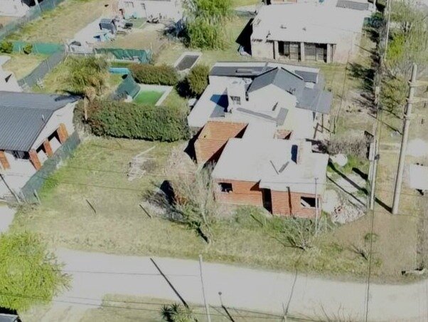 Casas - Roldan - Venta
