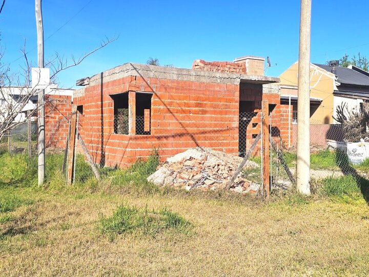Casas - Roldan - Venta
