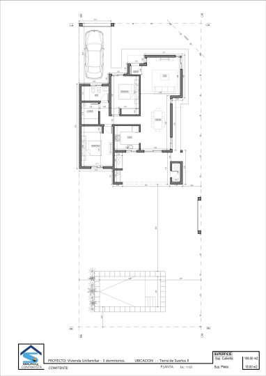 Casas - Roldan - Venta