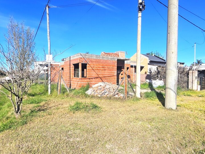 Casas - Roldan - Venta
