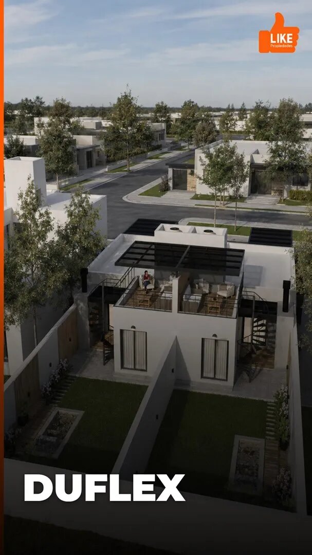 Casa  En Venta En Docta Urbanizacion Inteligente, Córdoba - Imagen 7