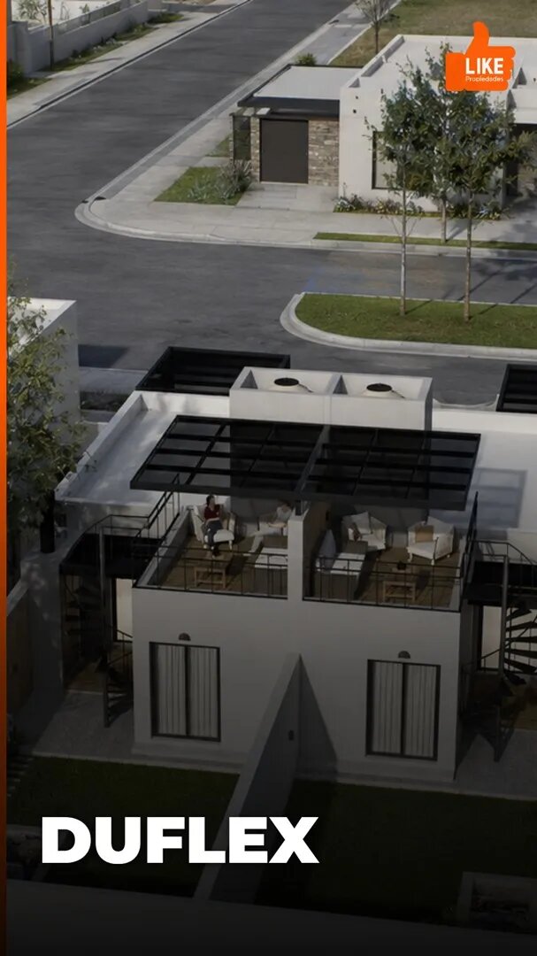 Casa  En Venta En Docta Urbanizacion Inteligente, Córdoba - Imagen 2
