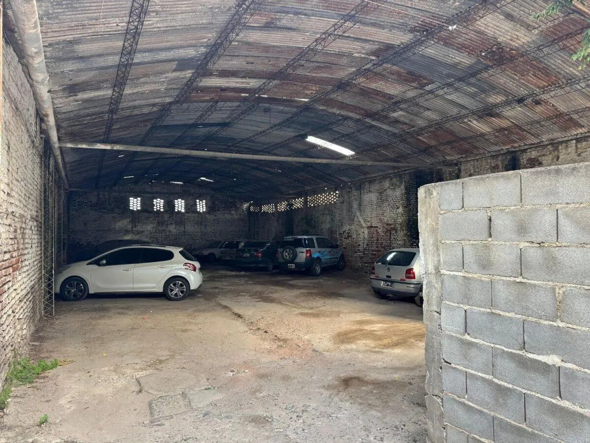 Terreno Lote  En Venta En General Pueyrredón, Córdoba