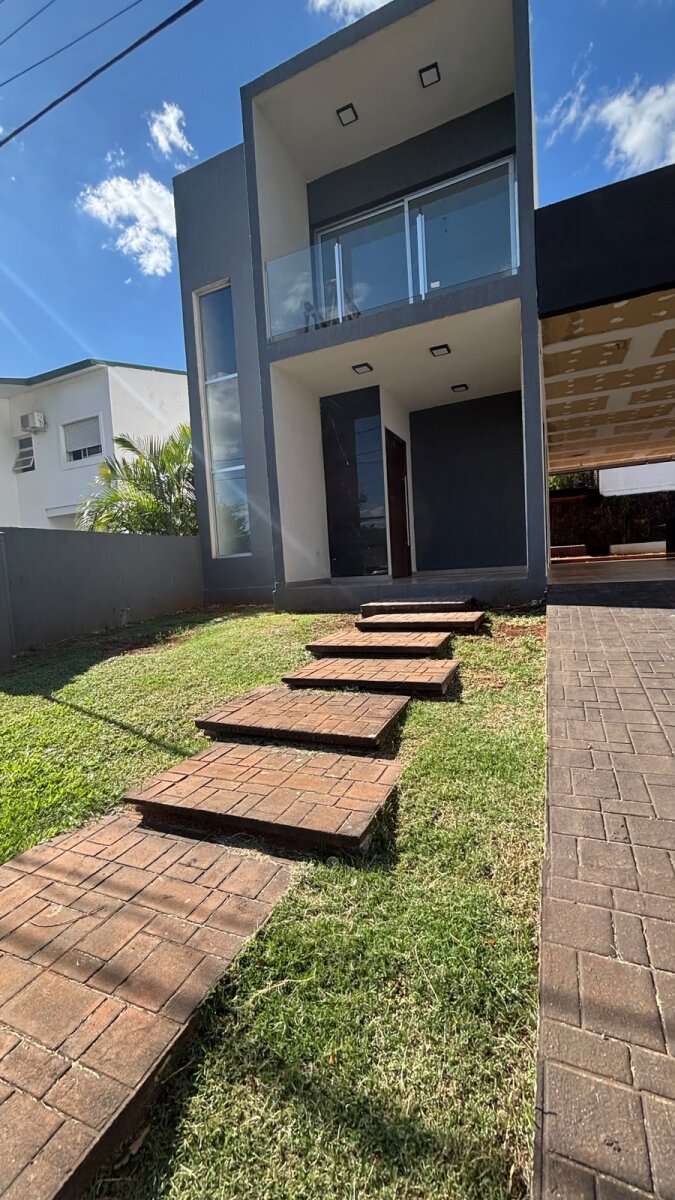 SE VENDE CASA A ESTRENAR EN POSADAS MISIONES - 4
