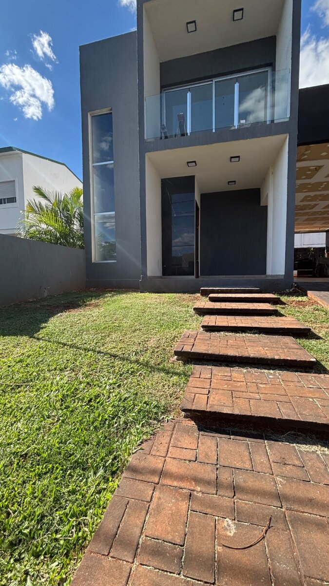SE VENDE CASA A ESTRENAR EN POSADAS MISIONES - 3