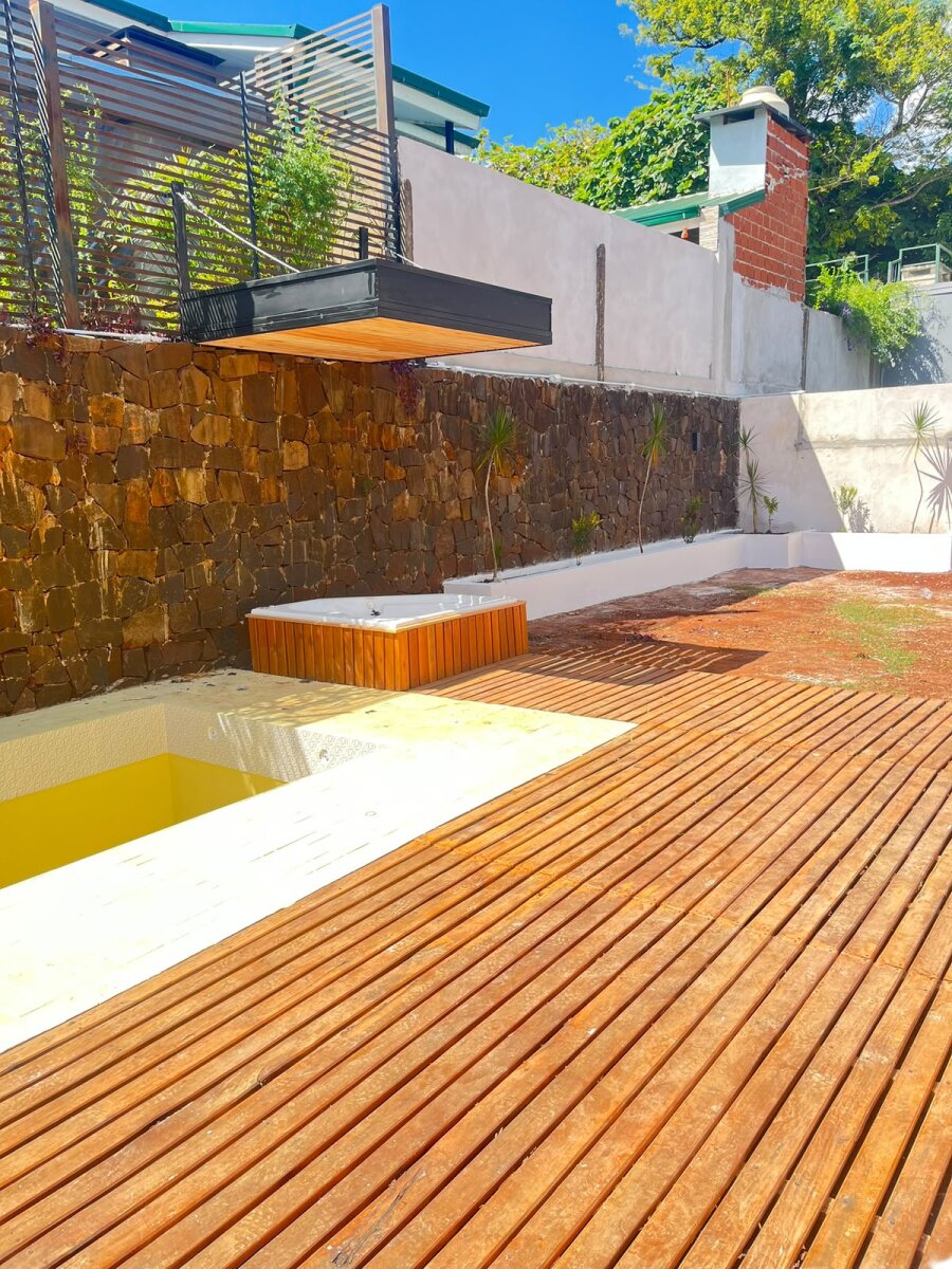 SE VENDE CASA A ESTRENAR EN POSADAS MISIONES - 7