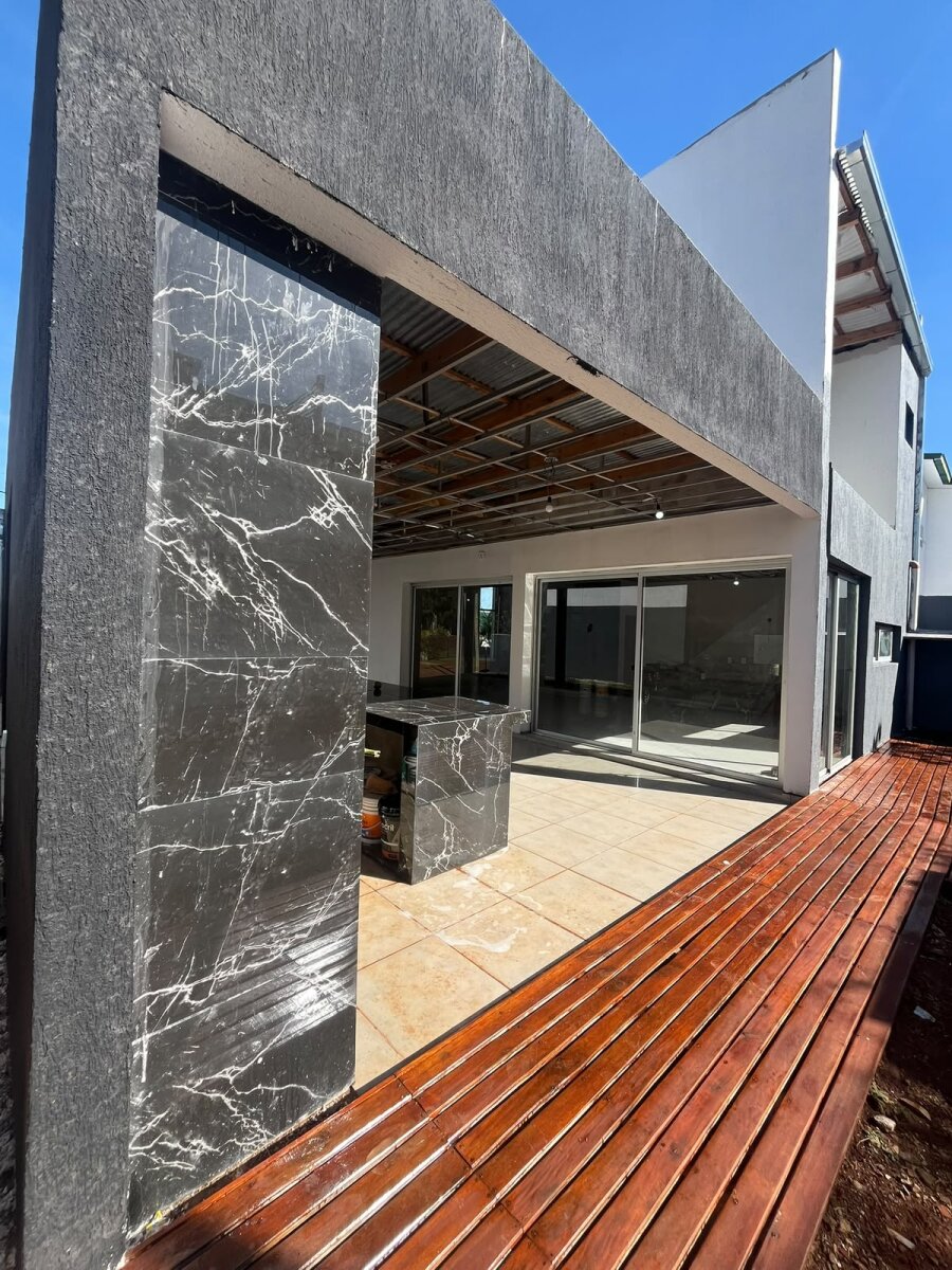 SE VENDE CASA A ESTRENAR EN POSADAS MISIONES - 19