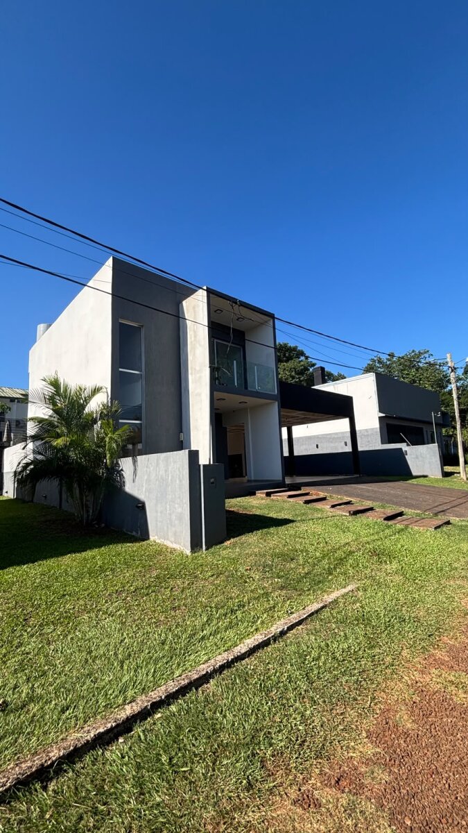 SE VENDE CASA A ESTRENAR EN POSADAS MISIONES - 2