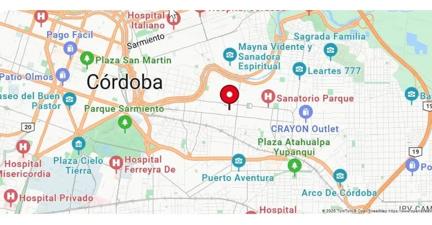 Casa  En Venta En Córdoba, Córdoba, Argentina - Imagen 12