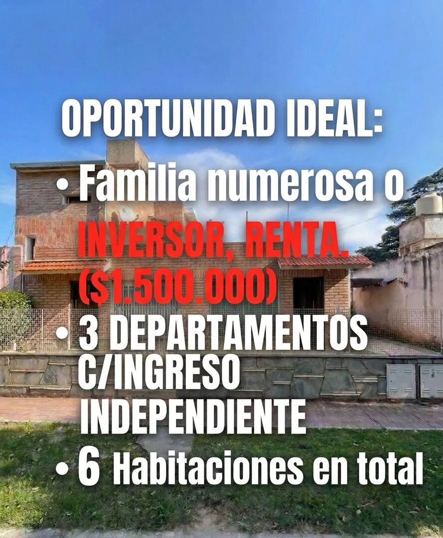 Casa Chalet  En Venta En Santa Isabel I, Córdoba