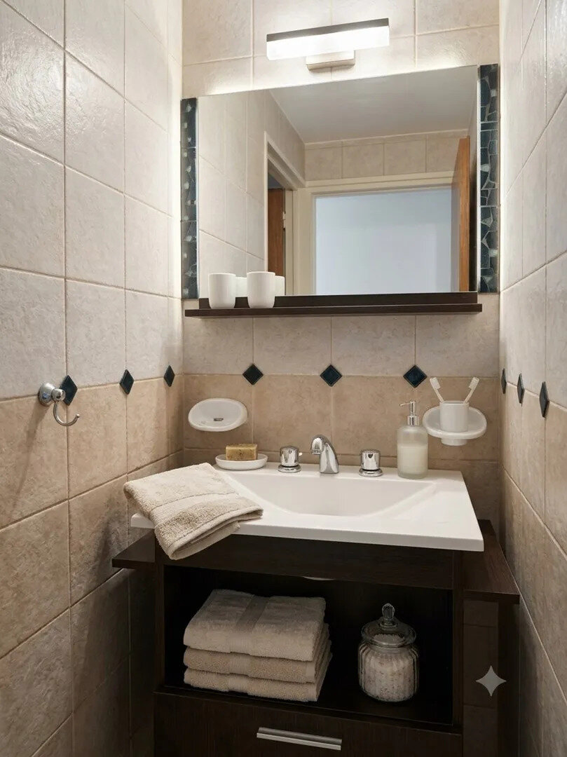 Departamento  A Metros Del Centro, Córdoba - Imagen 5