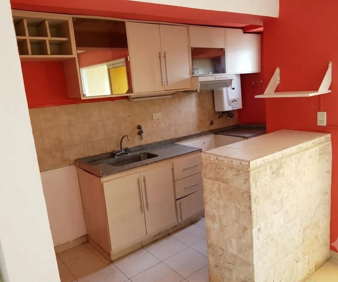 Departamento  A Metros Del Centro, Córdoba