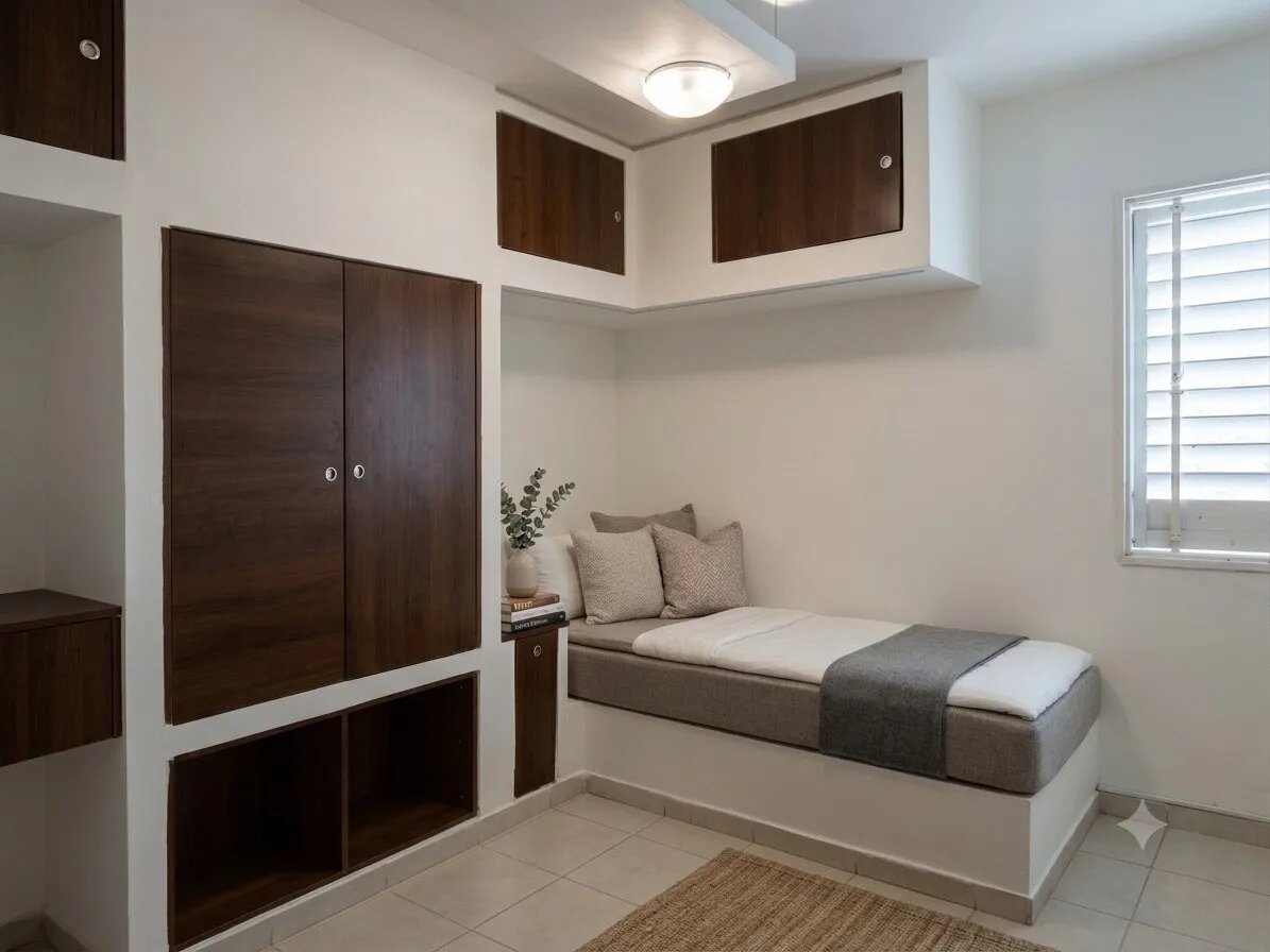 Departamento  A Metros Del Centro, Córdoba - Imagen 7