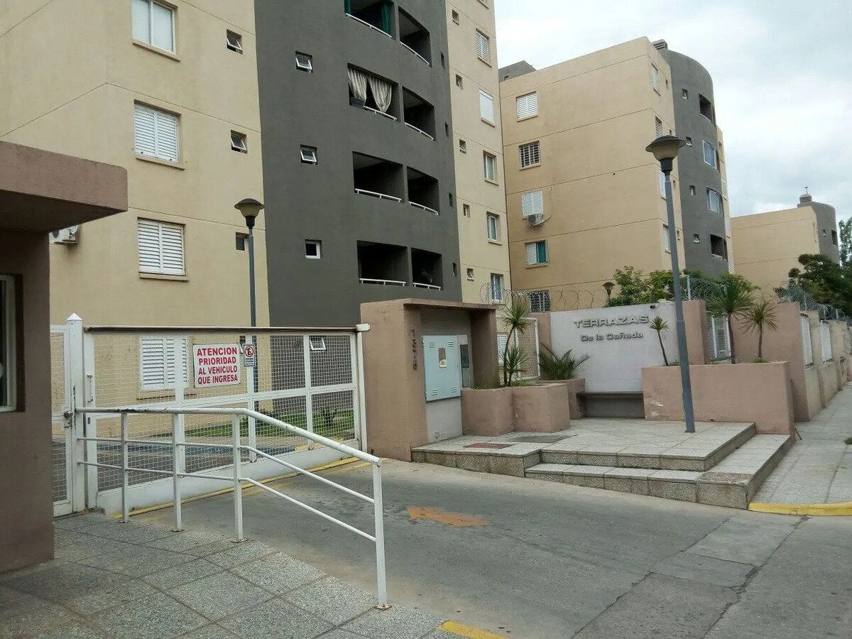 Departamento  A Metros Del Centro, Córdoba - Imagen 12