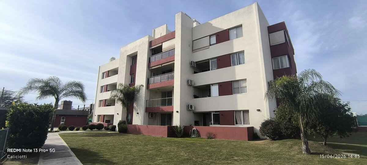 Departamento  En Venta En Zona Sur, Córdoba - Imagen 22