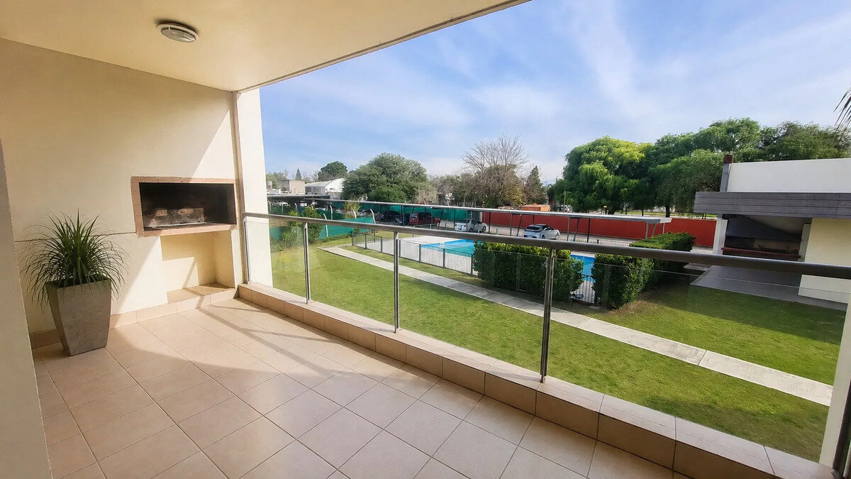 Departamento  En Venta En Zona Sur, Córdoba - Imagen 5