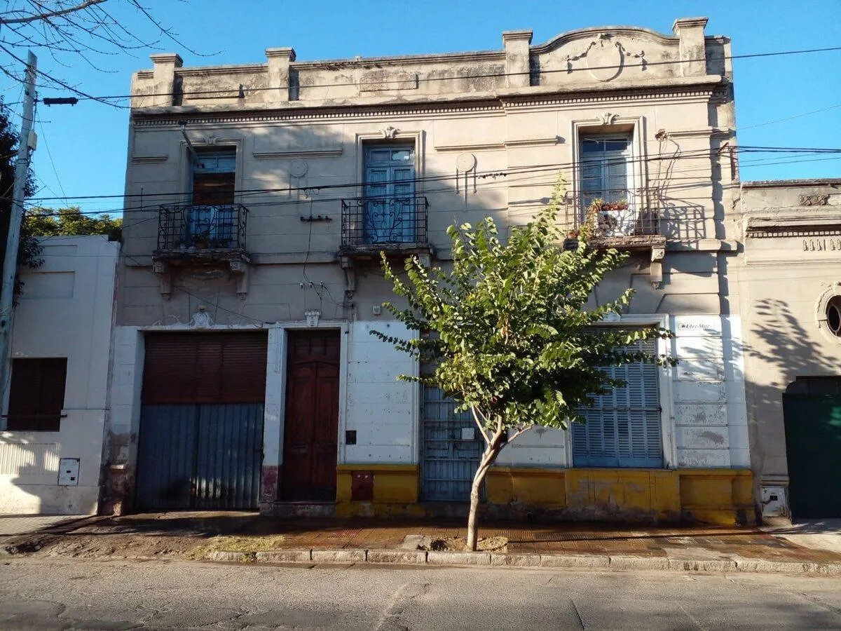 Terreno Lote  En Venta En General Pueyrredón, Córdoba - Imagen 3