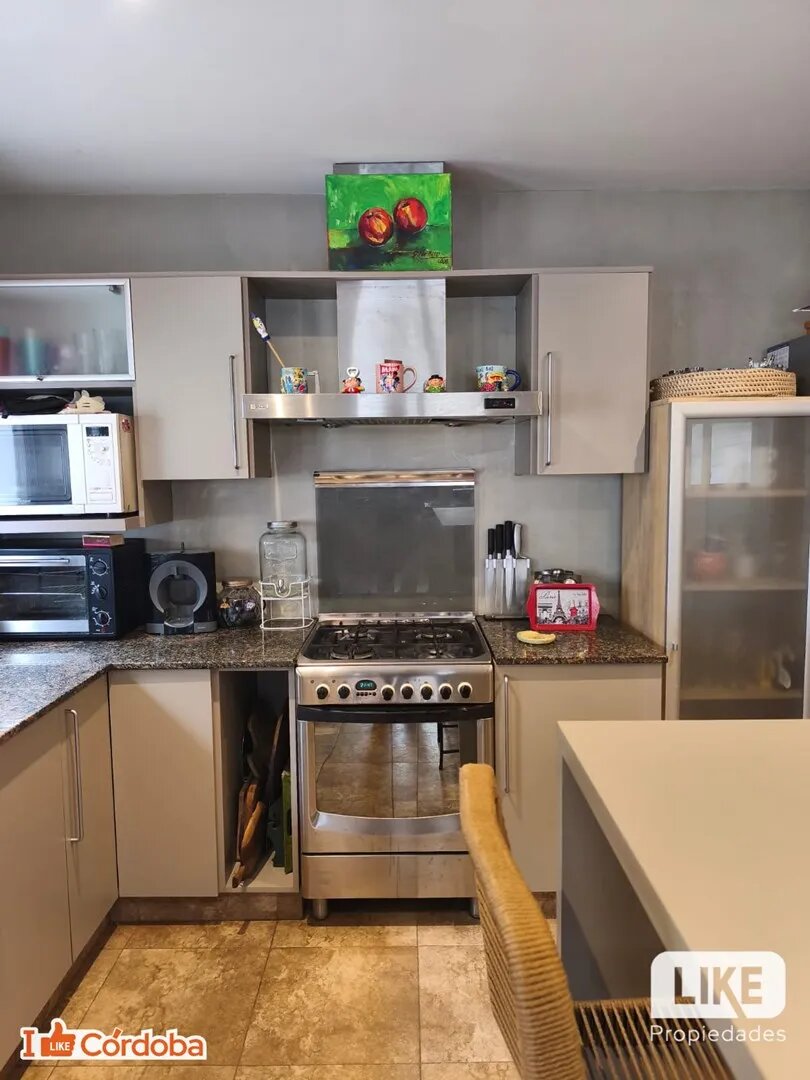 Casa Chalet  En Venta En El Bosque Club De Campo, Córdoba - Imagen 10