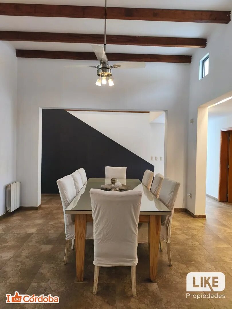 Casa Chalet  En Venta En El Bosque Club De Campo, Córdoba - Imagen 12