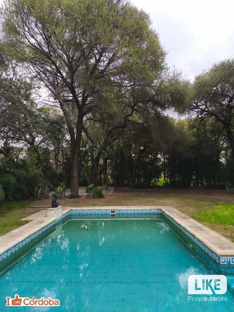 Casa Chalet  En Venta En El Bosque Club De Campo, Córdoba - Imagen 15