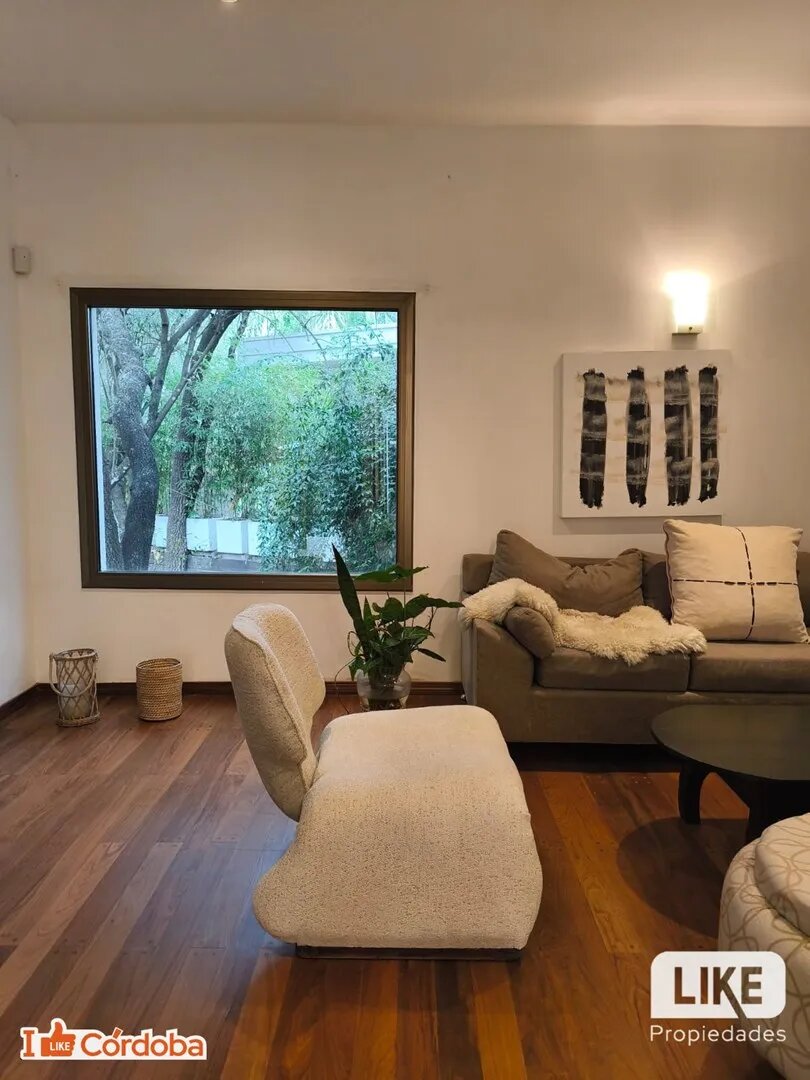 Casa Chalet  En Venta En El Bosque Club De Campo, Córdoba - Imagen 6