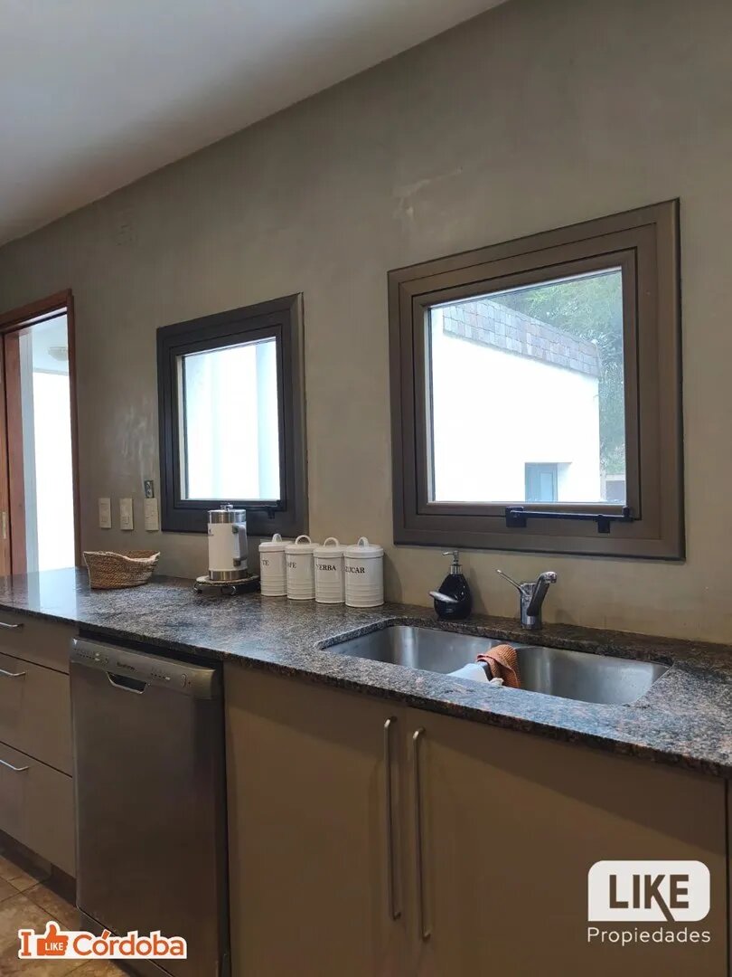 Casa Chalet  En Venta En El Bosque Club De Campo, Córdoba - Imagen 9