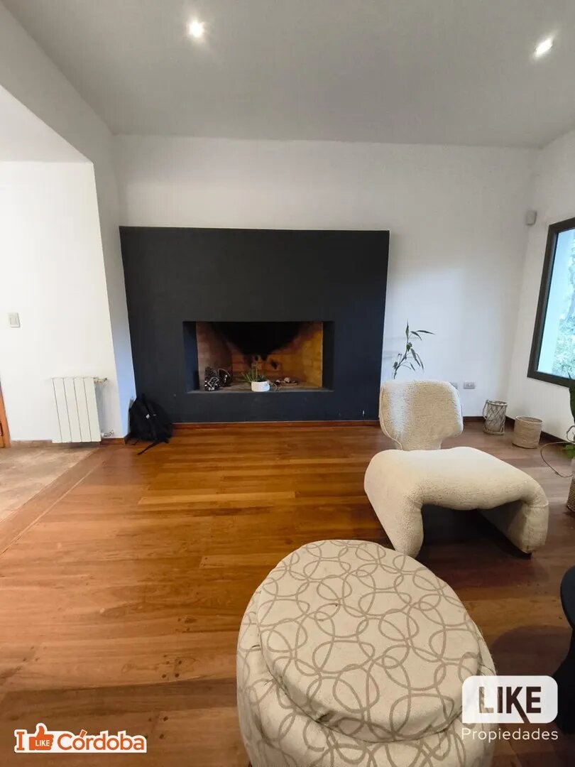 Casa Chalet  En Venta En El Bosque Club De Campo, Córdoba - Imagen 18