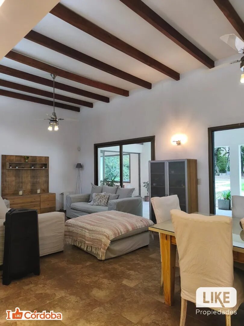 Casa Chalet  En Venta En El Bosque Club De Campo, Córdoba - Imagen 8
